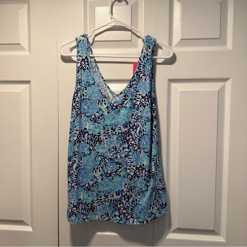 Gigi Lilly Pulitzer